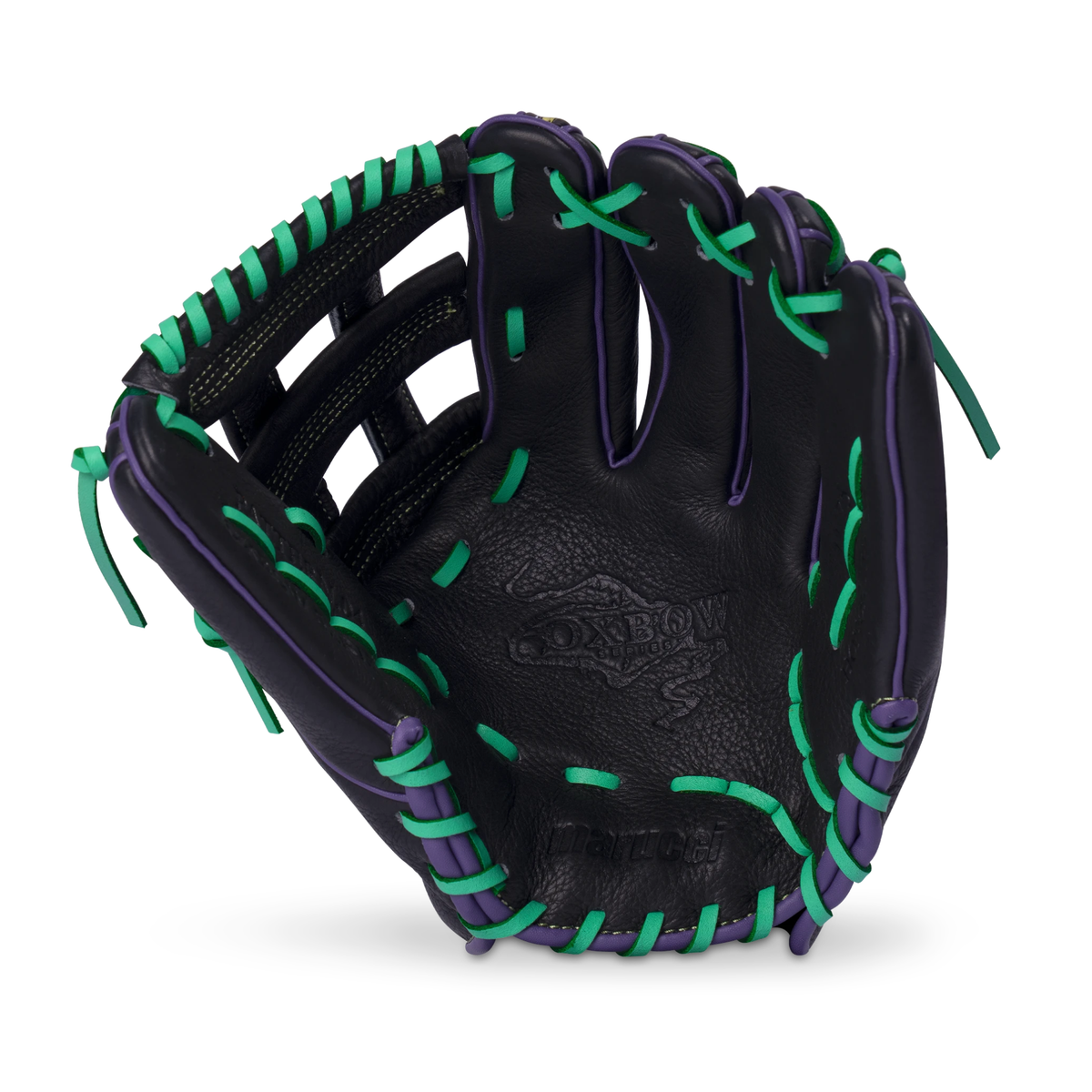 Marucci Oxbow Lizard Skins Martian 44A3 11.75" H-Web