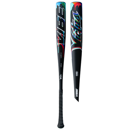 Victus Vibe BBCOR Baseball Bat -3 