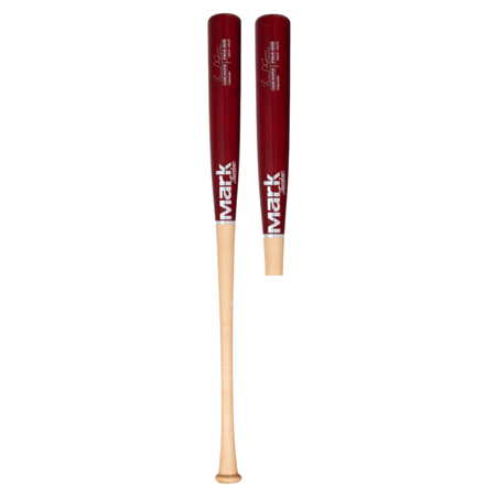 Mark Lumber RM-55 Pro Signature Maple Baseball Bat 