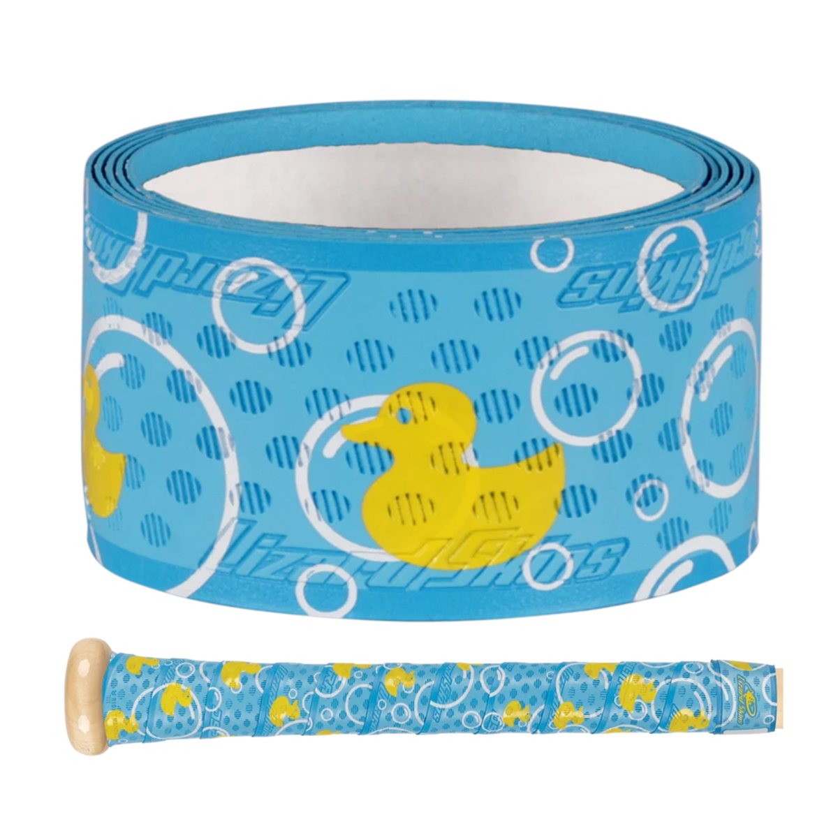 Lizard Skins DSP Ultra Bat Grip - Rubber Duck