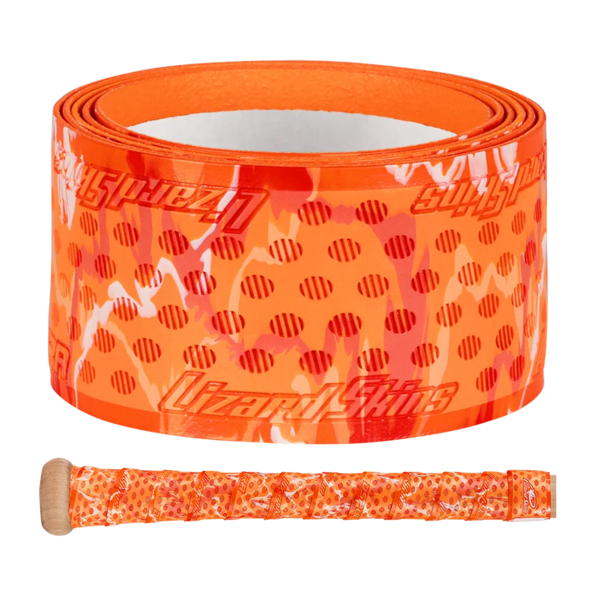 Lizard Skins DSP Ultra Bat Grip - Crush Camo 