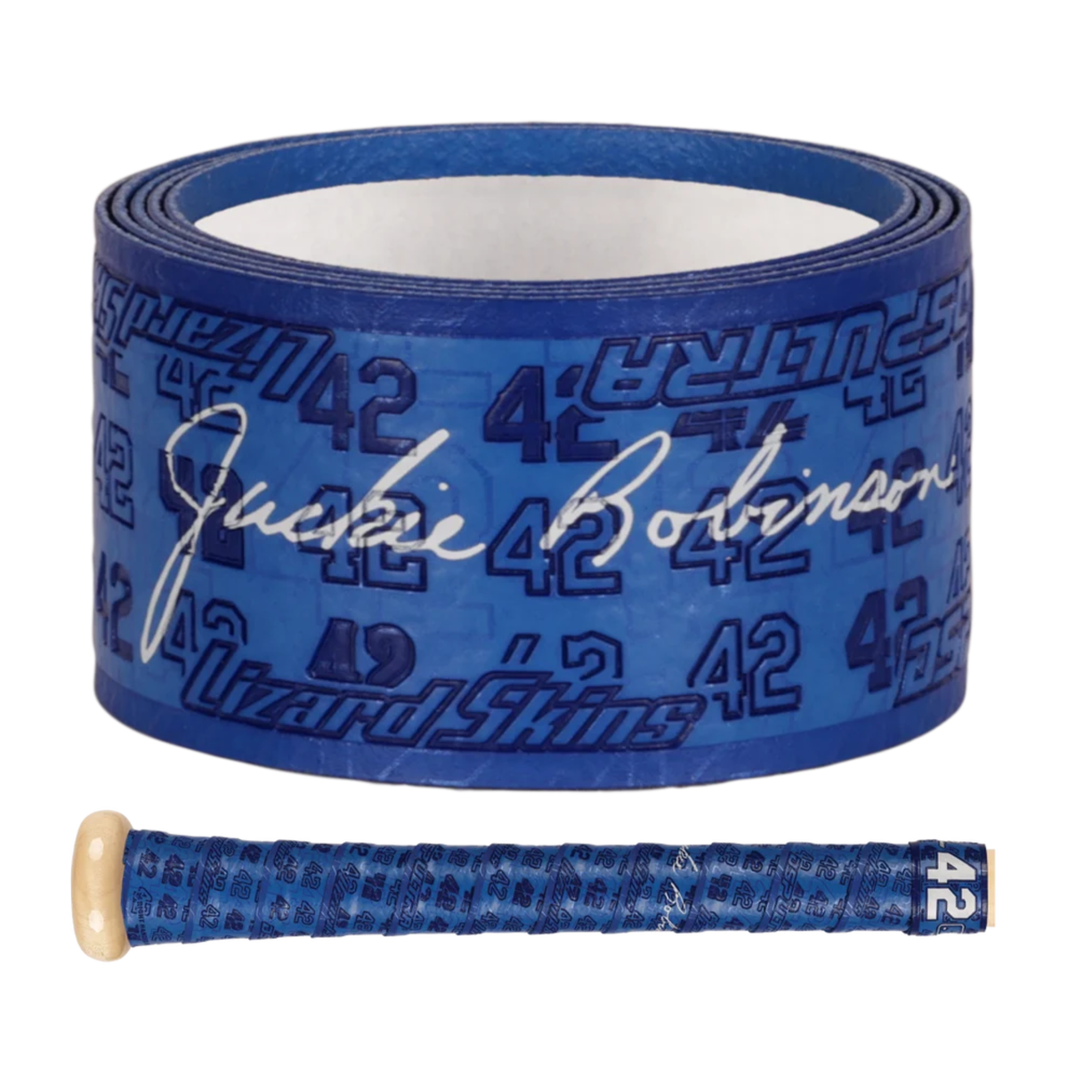 Lizard Skins DSP Ultra Bat Grip - Jackie 1
