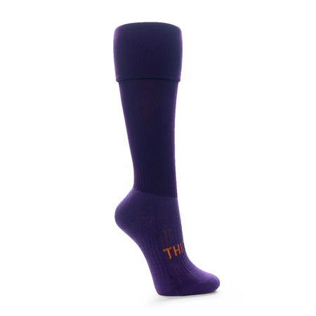 ThinSkins Technical Long Socks