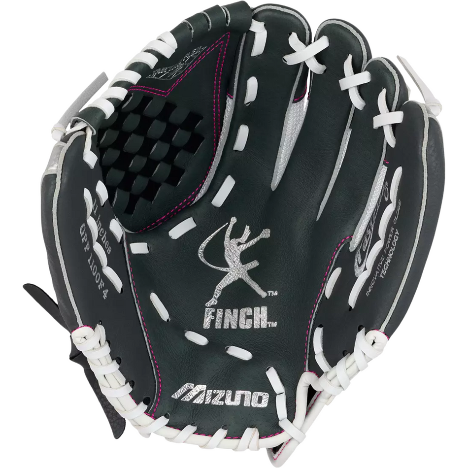 Mizuno Prospect Finch Softball Glove 11"