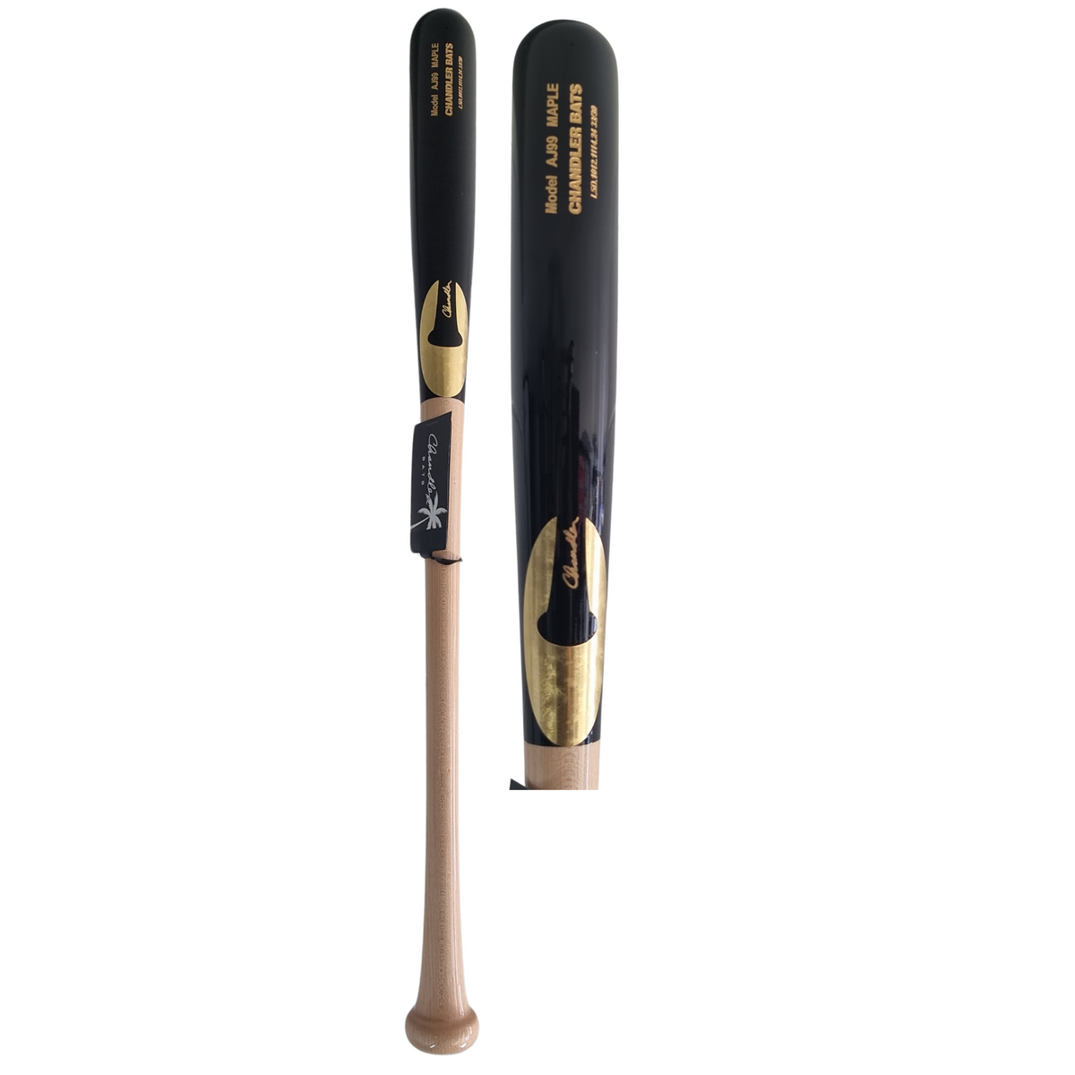 Chandler Bat AJ99 Pro Maple XP at Base 2 Base – Base 2 Base Sports® Chandler Bat AJ99 Pro Maple XP at Base 2 Base – Base 2 Base Sports®