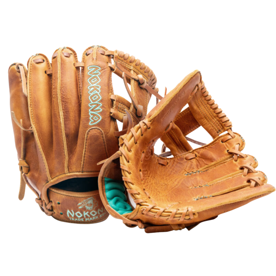 Nokona Generation G-EP1150 11.5" I Web Infield Glove