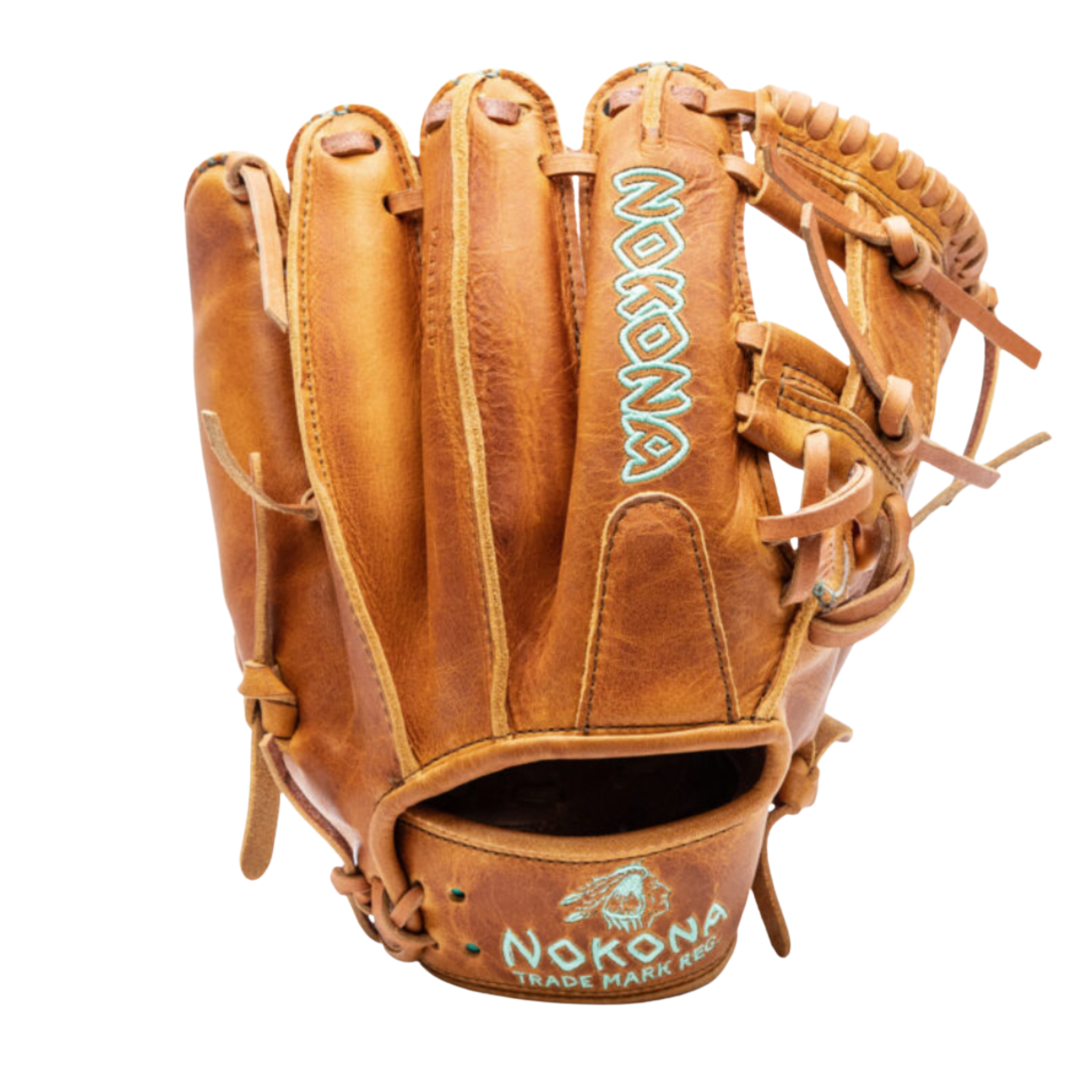 Nokona Generation G-EP1150 11.5" I Web Infield Glove