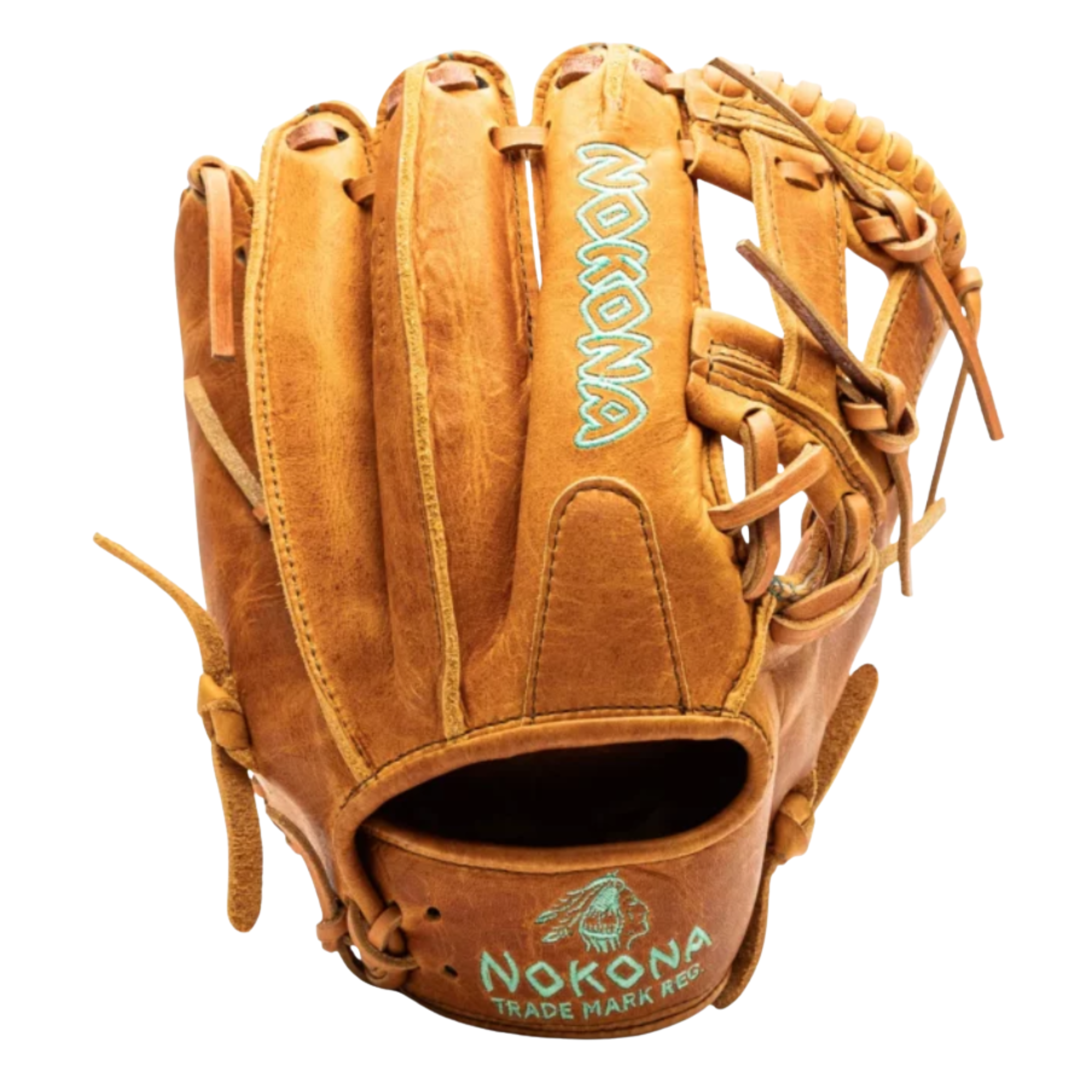 Nokona Generation G-EP1175 11.75" V Web Infield Glove