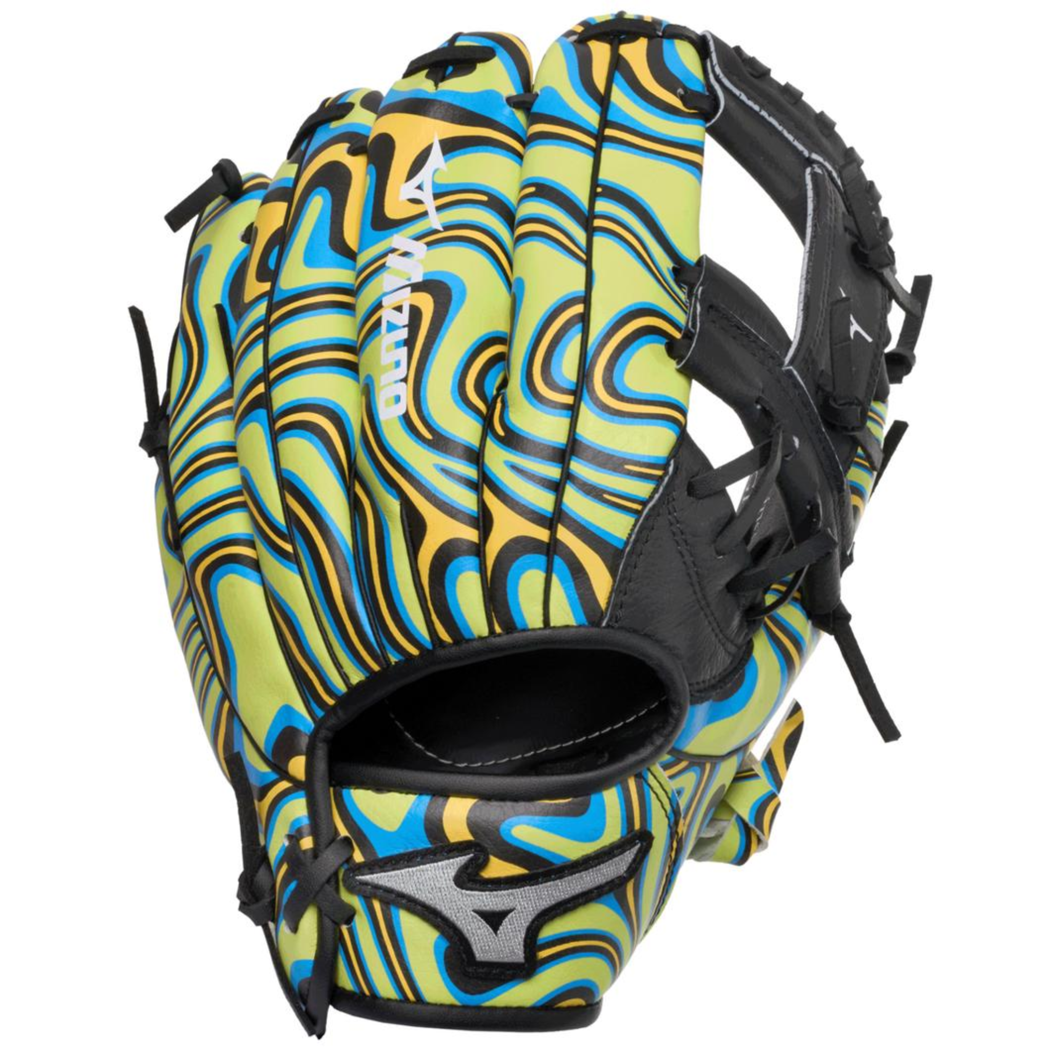 Mizuno Prospect BB 11" Printed Baseball Glove