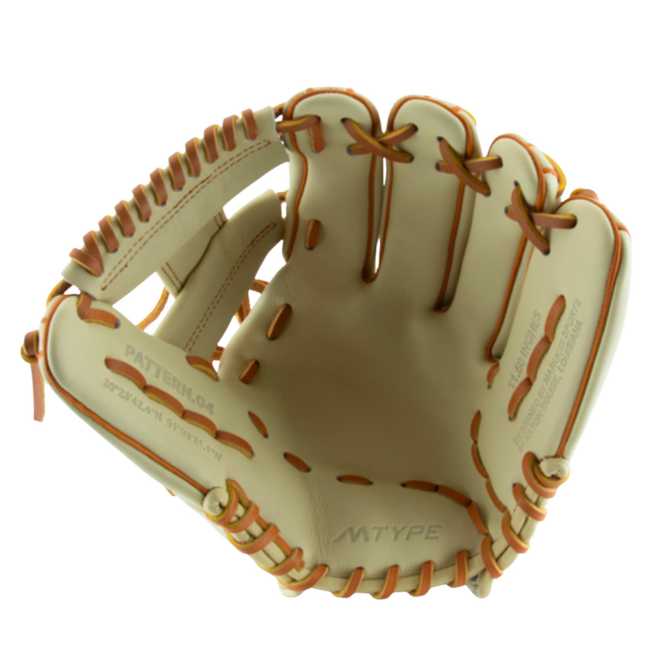 Marucci - Ascension M Type 43A2 11.50" I-Web