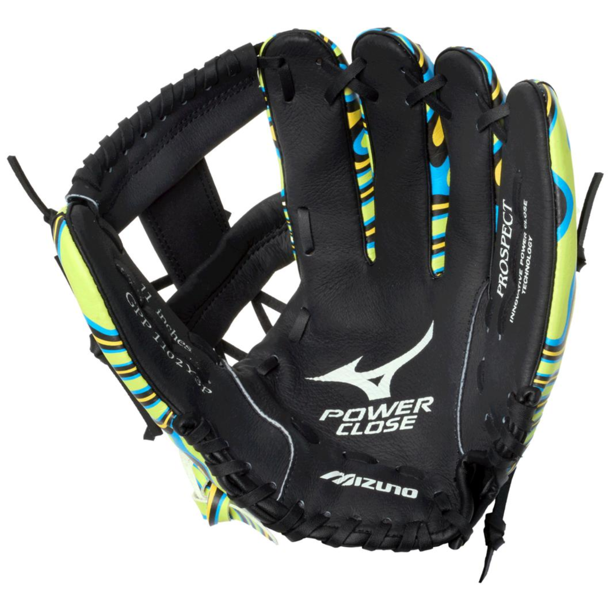 Mizuno Prospect BB 11" Printed Baseball Glove