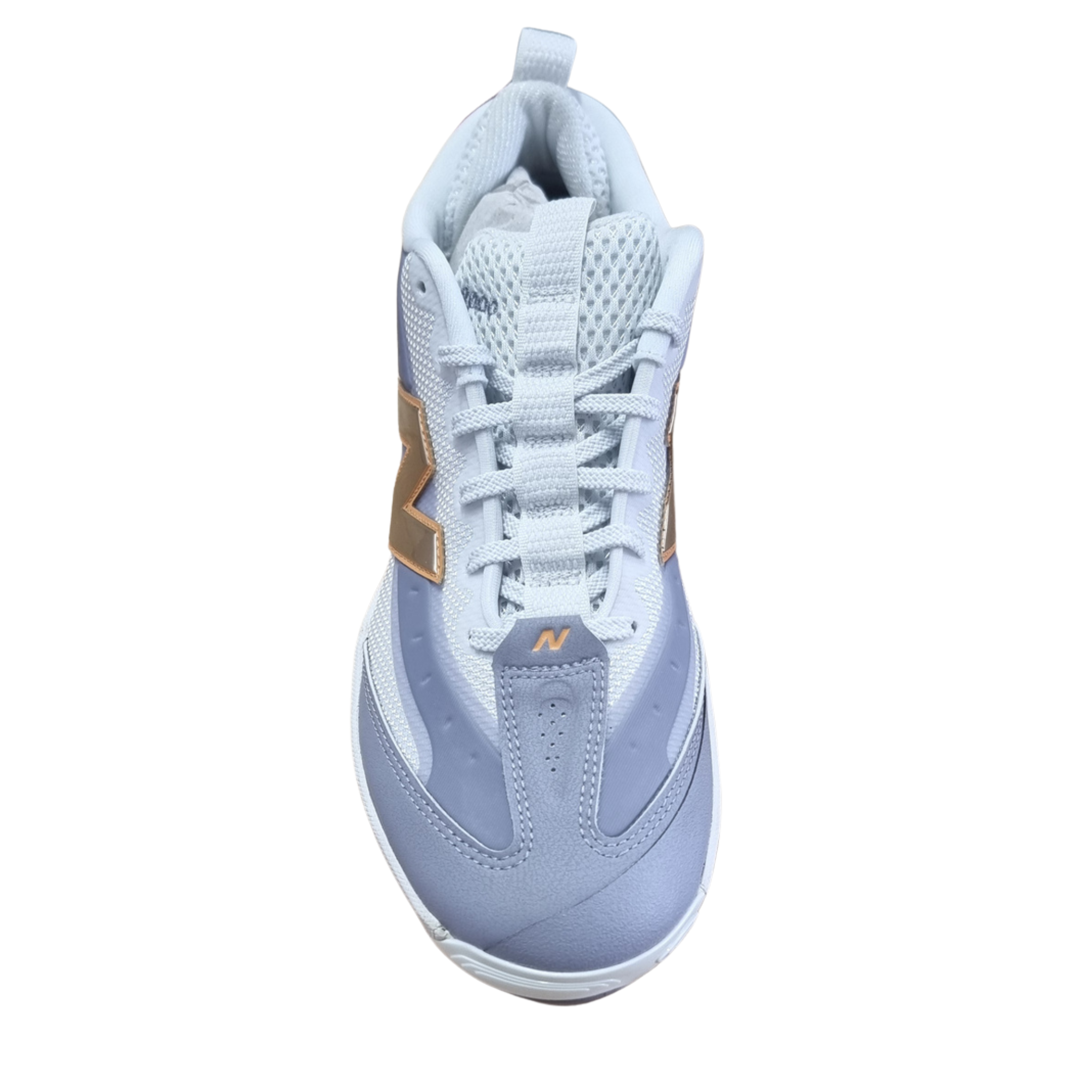 New Balance 3000V8 Low Metal Cleats 