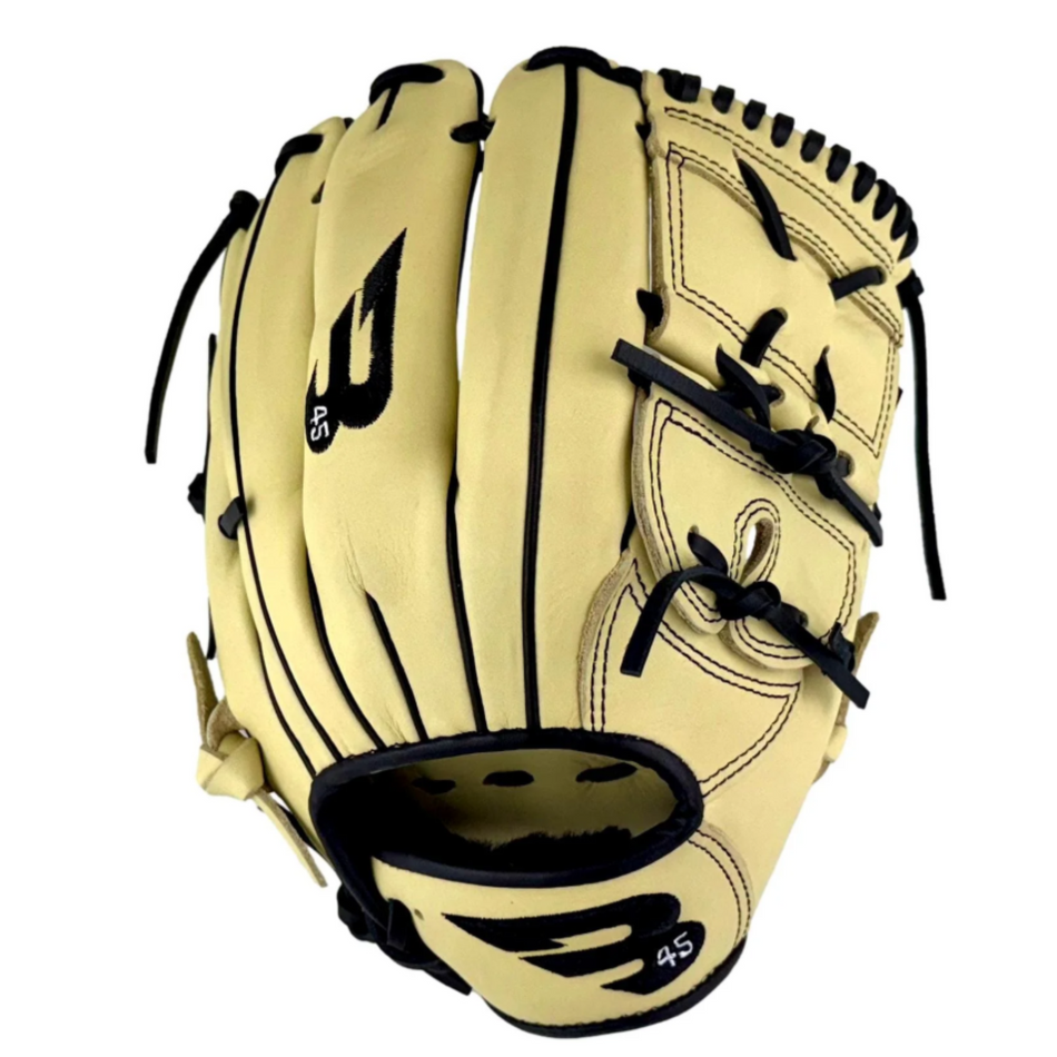 B45 -Diamond Series 12" 2P-Web Baseball Glove