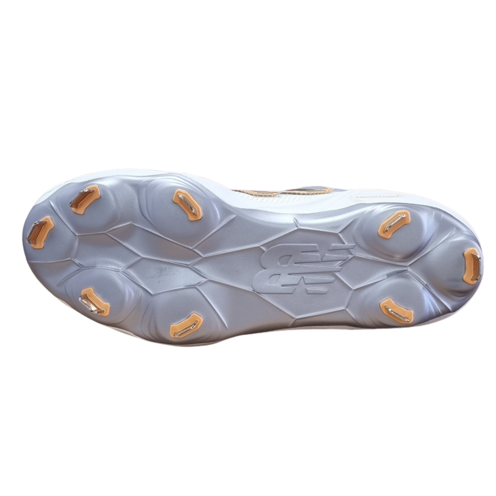 New Balance 3000V8 Low Metal Cleats 