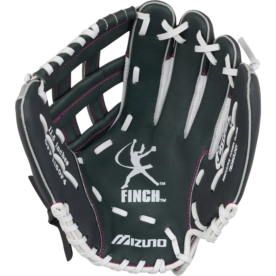Mizuno Prospect Finch Softball Glove 