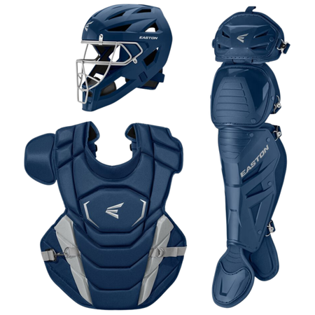 Easton Easton Phenom Catcher's Gear Box Set (Navy)