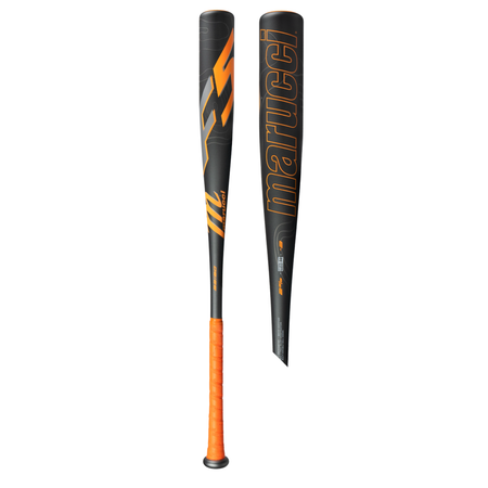 Marucci F5 BBCOR Baseball Bat -3 