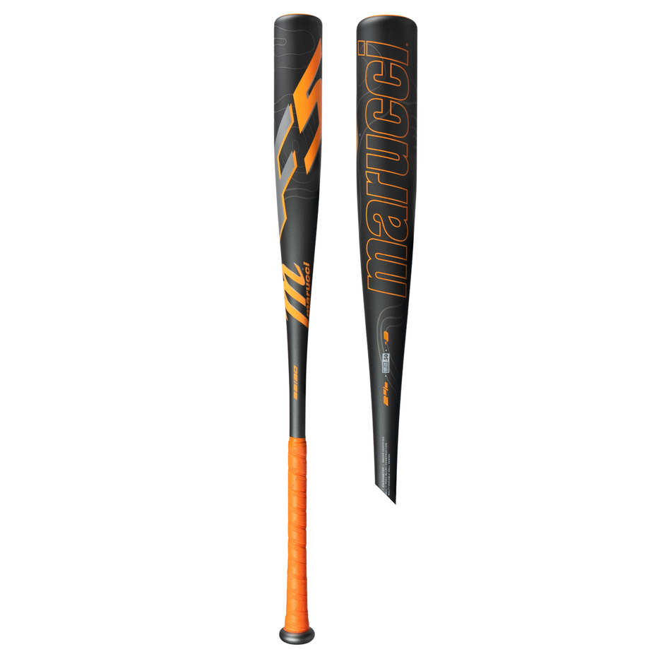 Marucci F5 BBCOR Baseball Bat -3 