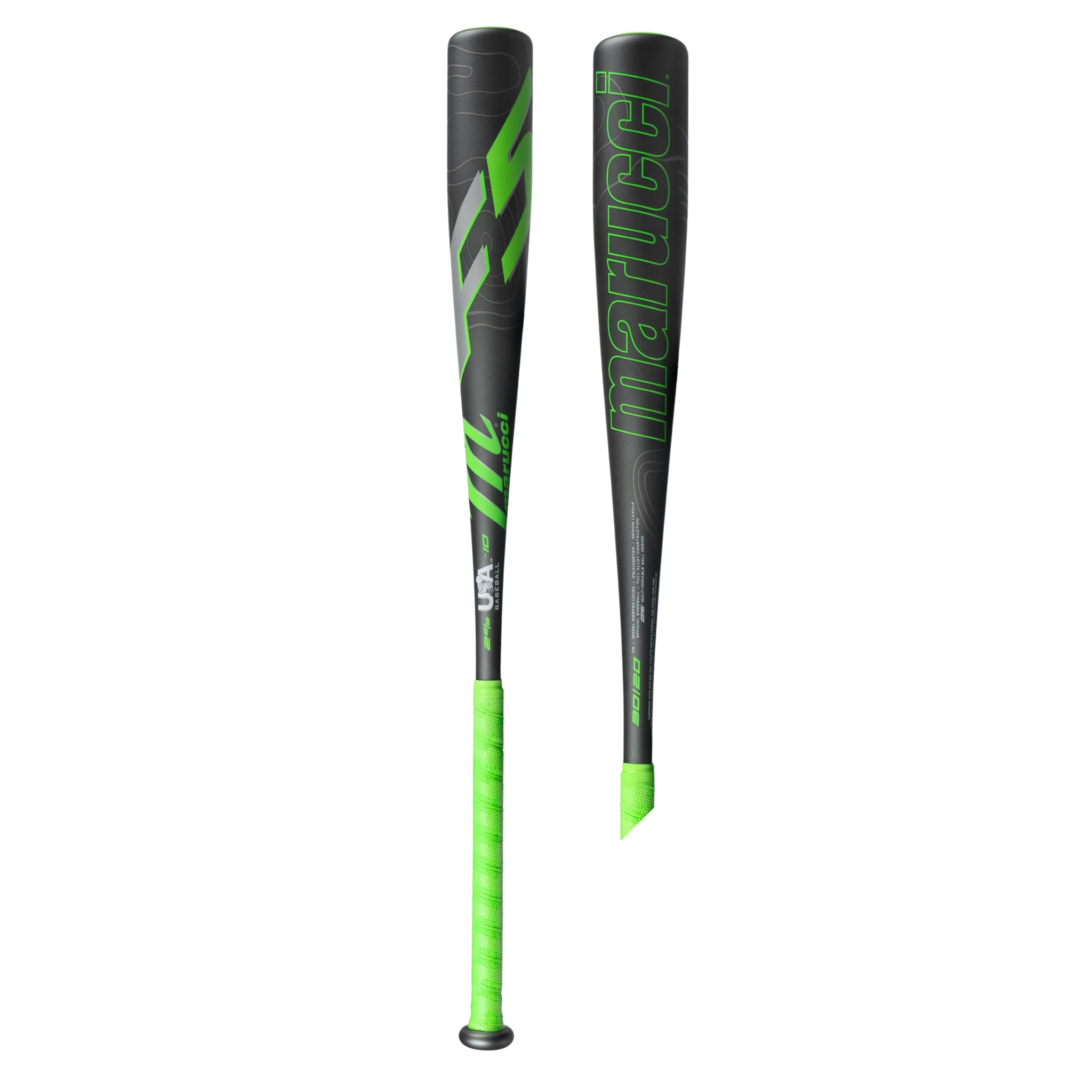 Marucci F5 Youth USA Baseball Bat -10