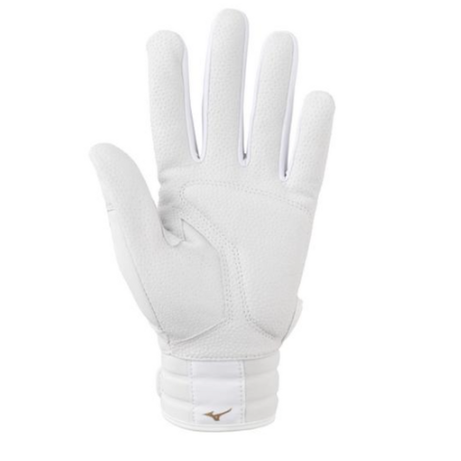 Mizuno Pro Select Fastpitch Batting Gloves