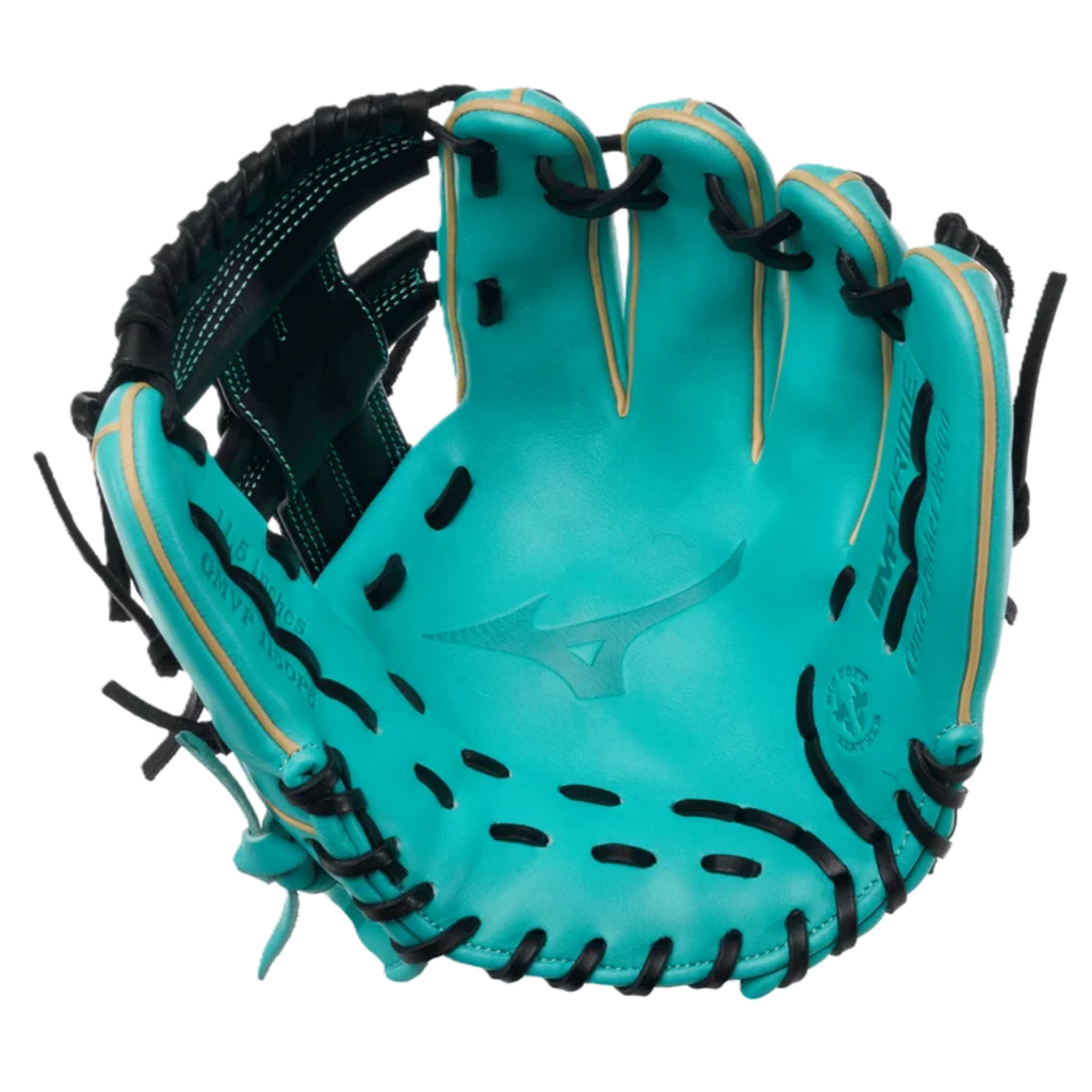 Mizuno MVP Prime 11.5" Baseball Glove (hisu)
