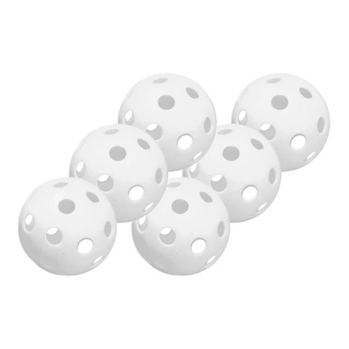 6 Pack Base Easton - 9