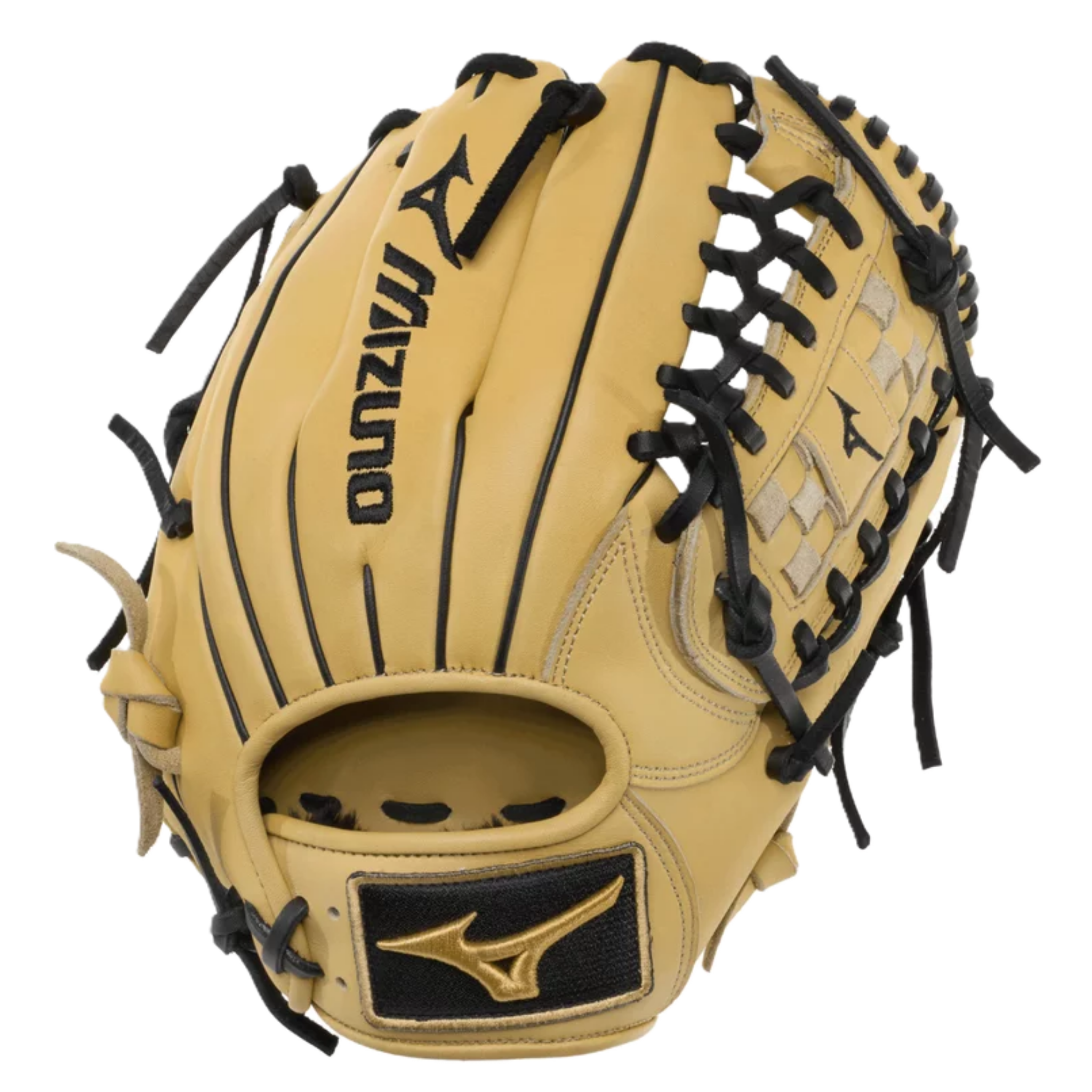 Mizuno MVP Prime 12" Baseball Glove (Tan)