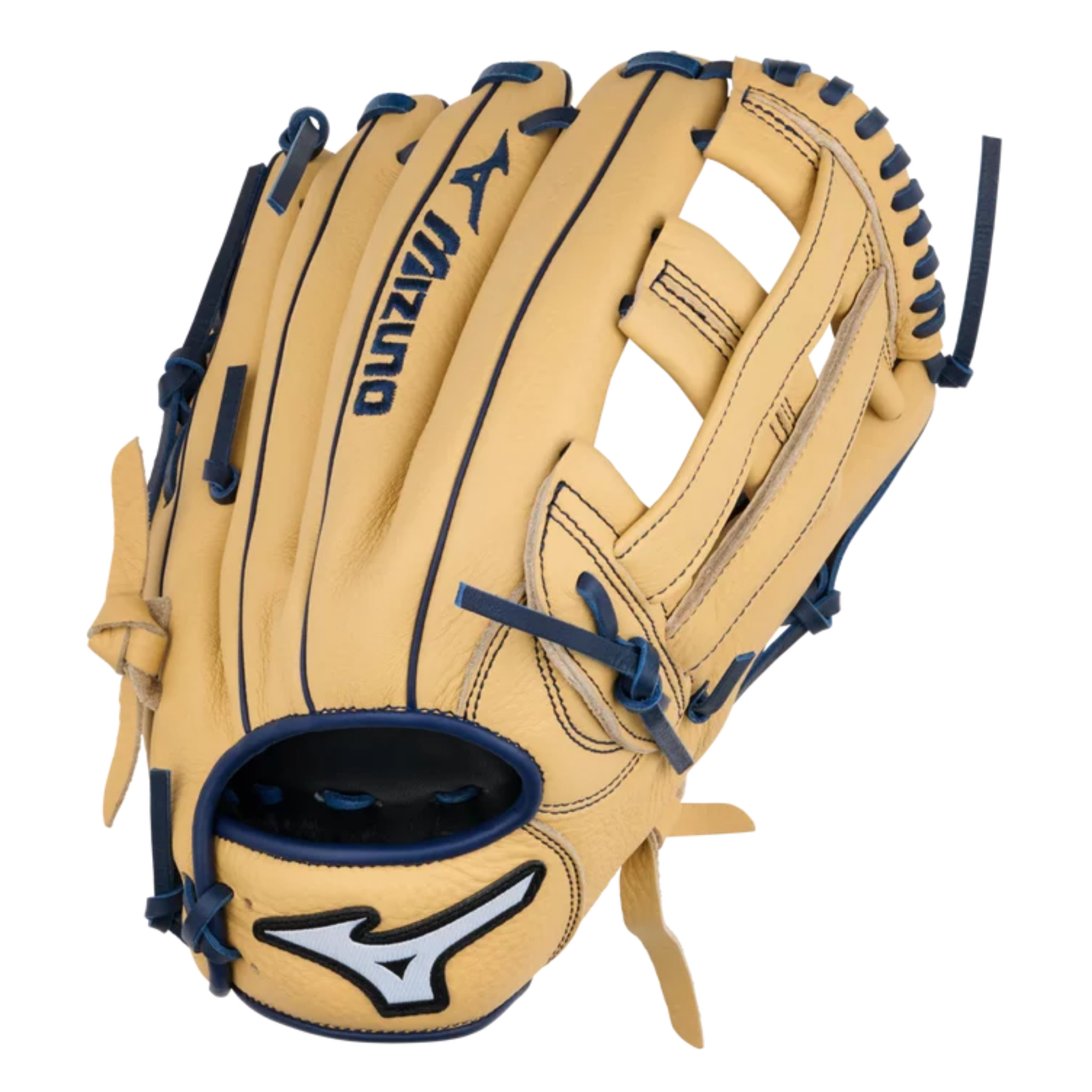 Mizuno GPSL1152 Prospect Select BB Series 11.5" Youth Baseball Glove