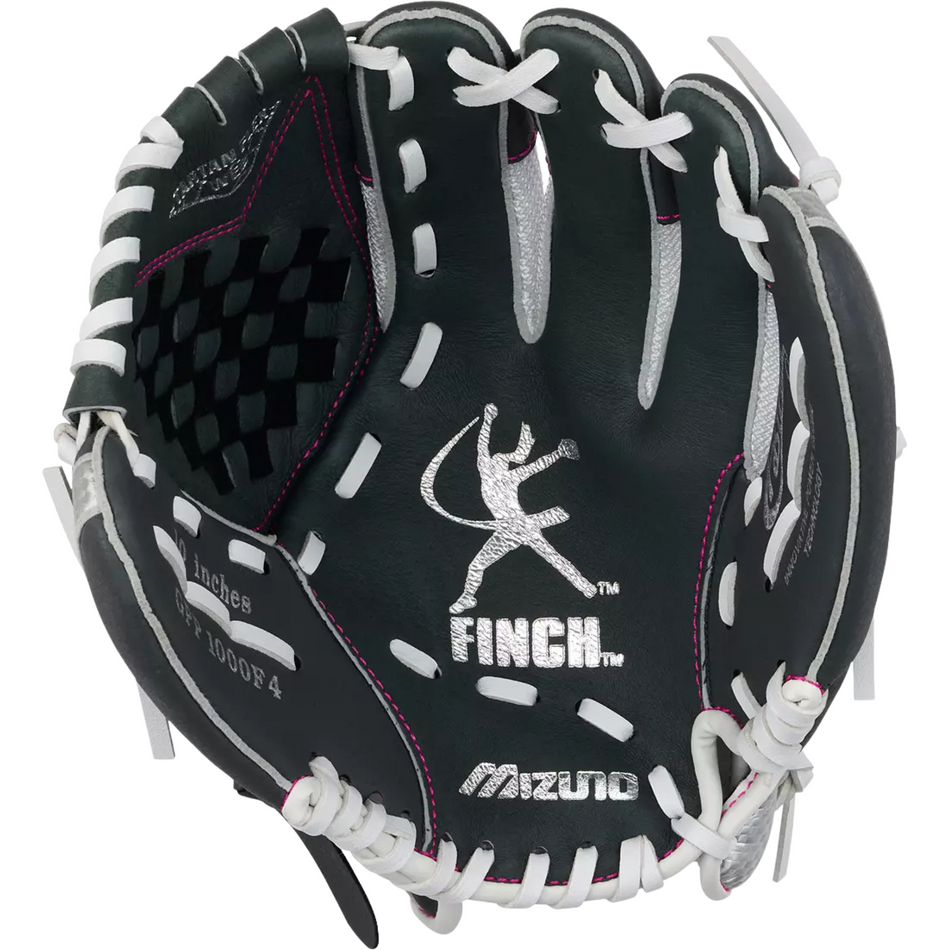 Mizuno Prospect Finch Softball Glove 