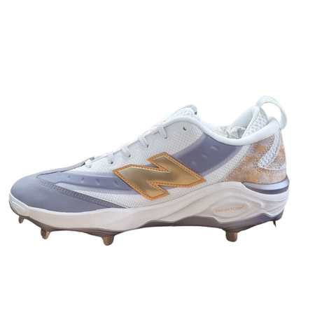 New Balance 3000V8 Low Metal Cleats 