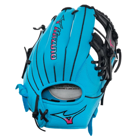 Mizuno Franchise 11.5" Baseball Glove (Blue)