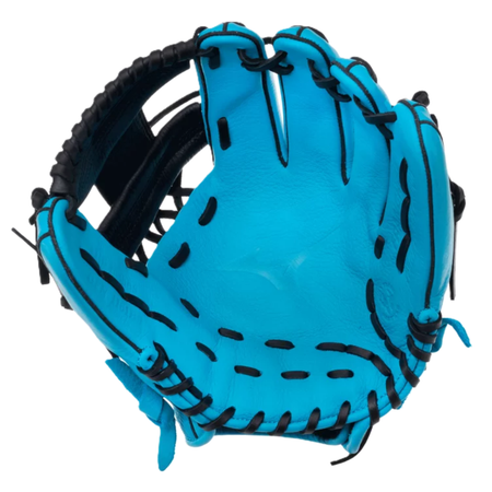 Mizuno Franchise 11.5" Baseball Glove (Blue)
