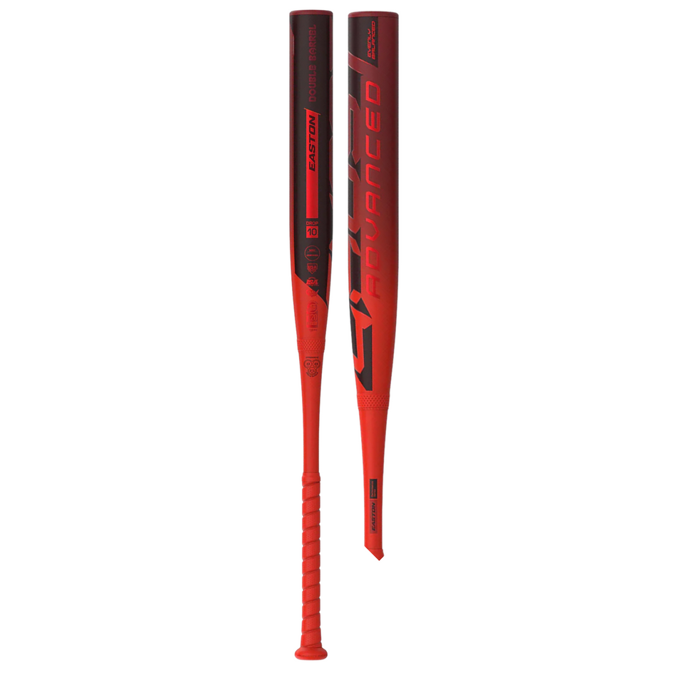 Easton 2025 Ghost Advanced Fastpitch Bat, -10