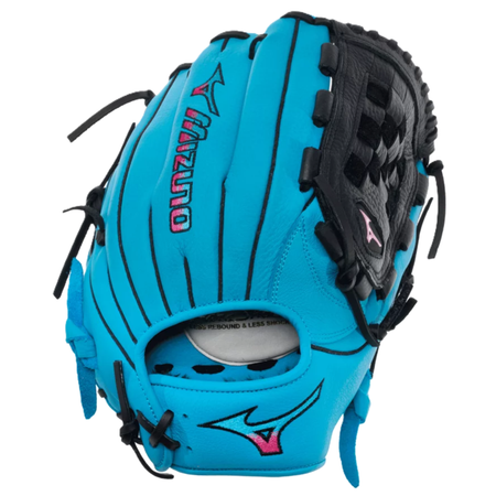 Mizuno Franchise 12" Baseball Glove (Blue)