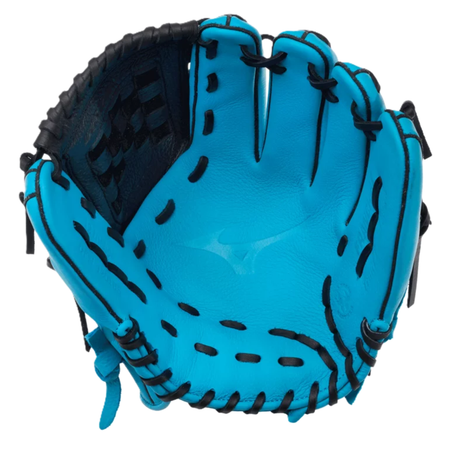 Mizuno Franchise 12" Baseball Glove (Blue)