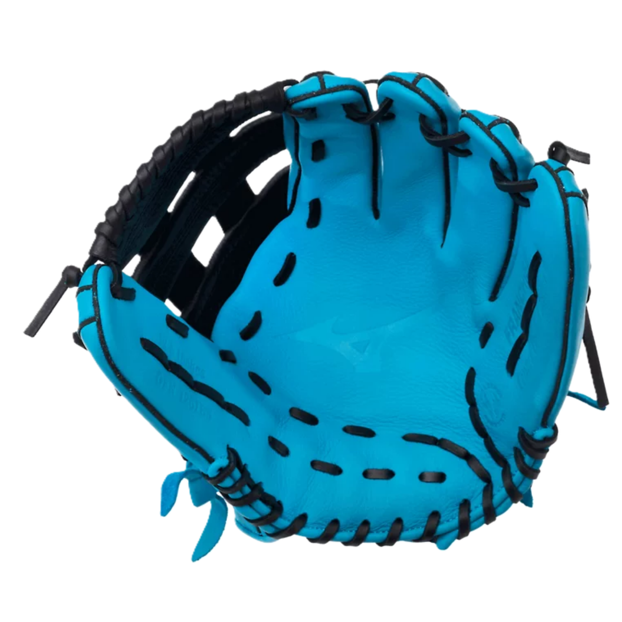 Mizuno Franchise 12.50" Baseball Glove (Blue)
