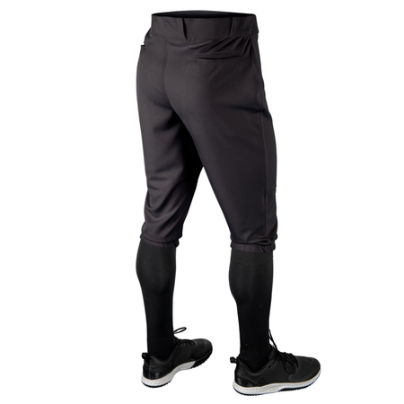 Champro MVP Knicker Adult Pants - Black