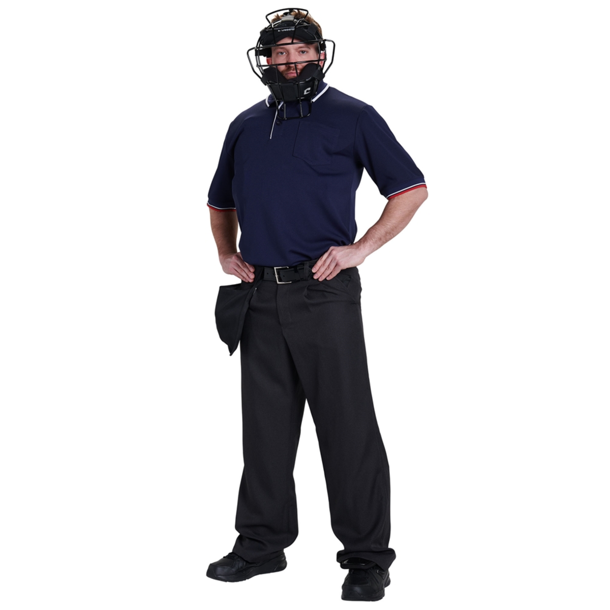 Champro The Field - Baseball Combo Ump Pant