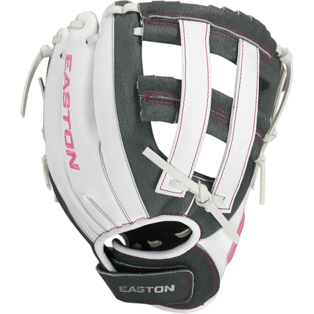 Easton 2021 Ghost Flex Youth 10-Inch Fastpitch Youth Glove