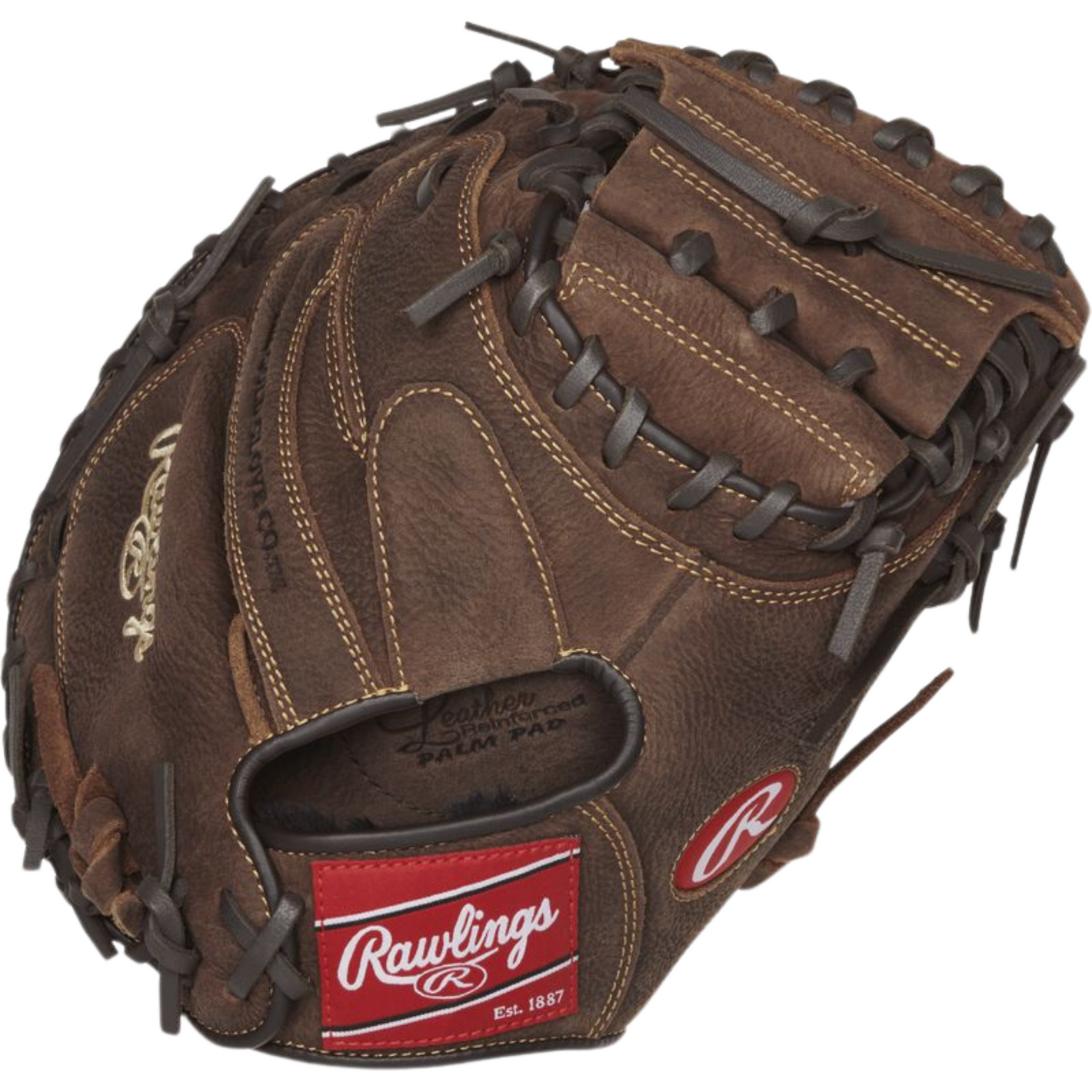 Rawling Player preferred catchers mitt 