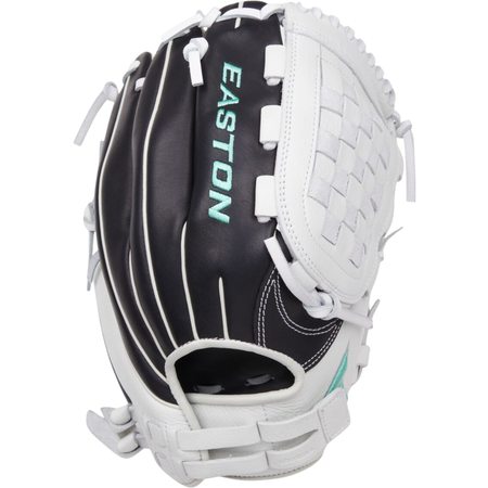 Easton Fundamental Fastpitch 12.5-Inch Fastpitch Softball Glove