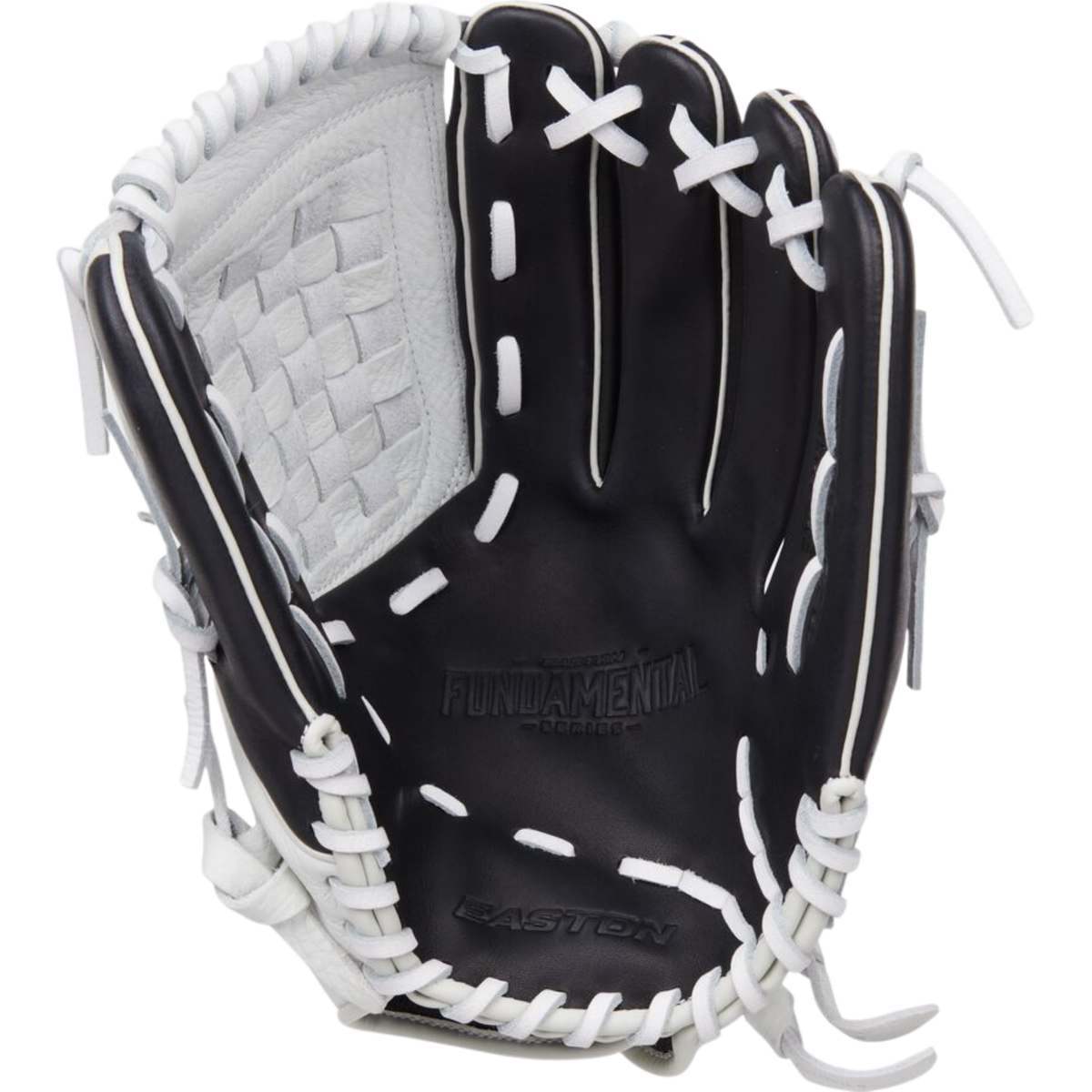 Easton Fundamental Fastpitch 12.5-Inch Fastpitch Softball Glove