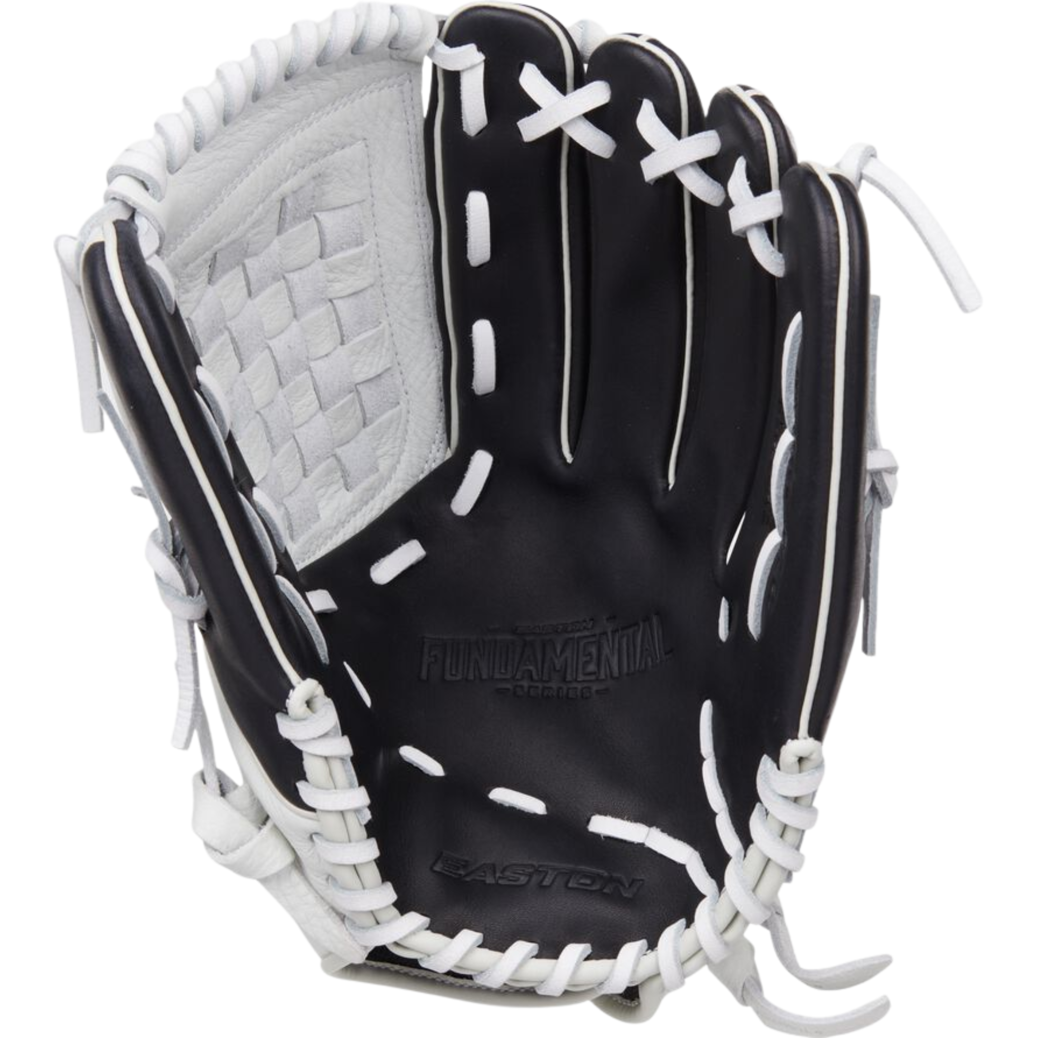 Easton Fundamental Fastpitch 12.5-Inch Fastpitch Softball Glove