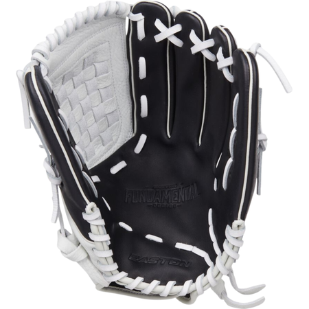 Easton Fundamental Fastpitch 12.5-Inch Fastpitch Softball Glove
