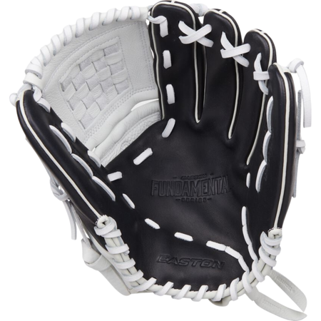 Easton Fundamental Fastpitch 12-Inch Fastpitch Softball Glove