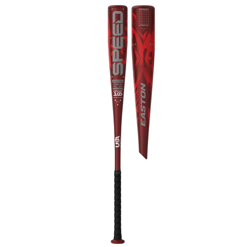 EASTON Octane Sac à roulettes pour batte et équipeent Noir EASTON Octane Sac à roulettes pour batte et équipeent Noir