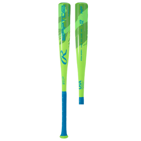 Rawlings 2026 Raptor USA T-Ball Bat, -12