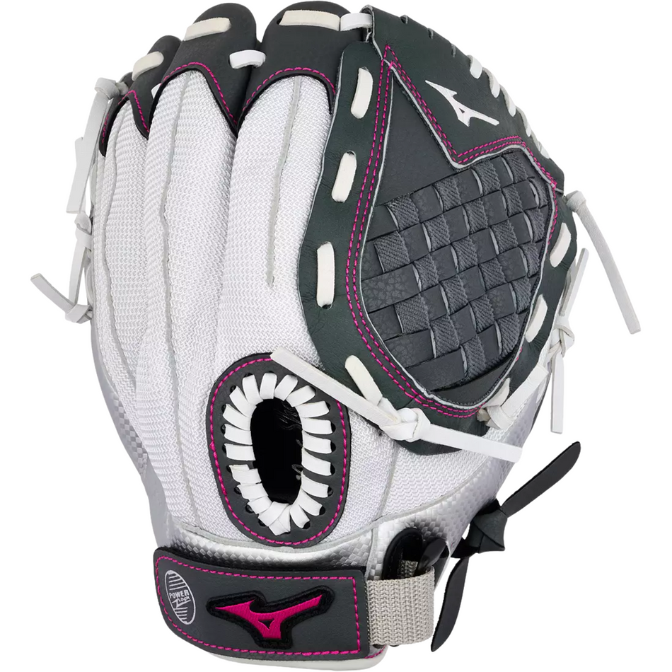 Mizuno Prospect Finch Softball Glove 11"
