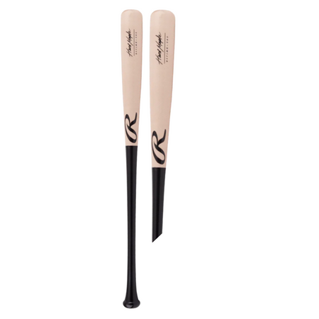 Rawlings Adirondack Adult Hard Maple Wood Bat