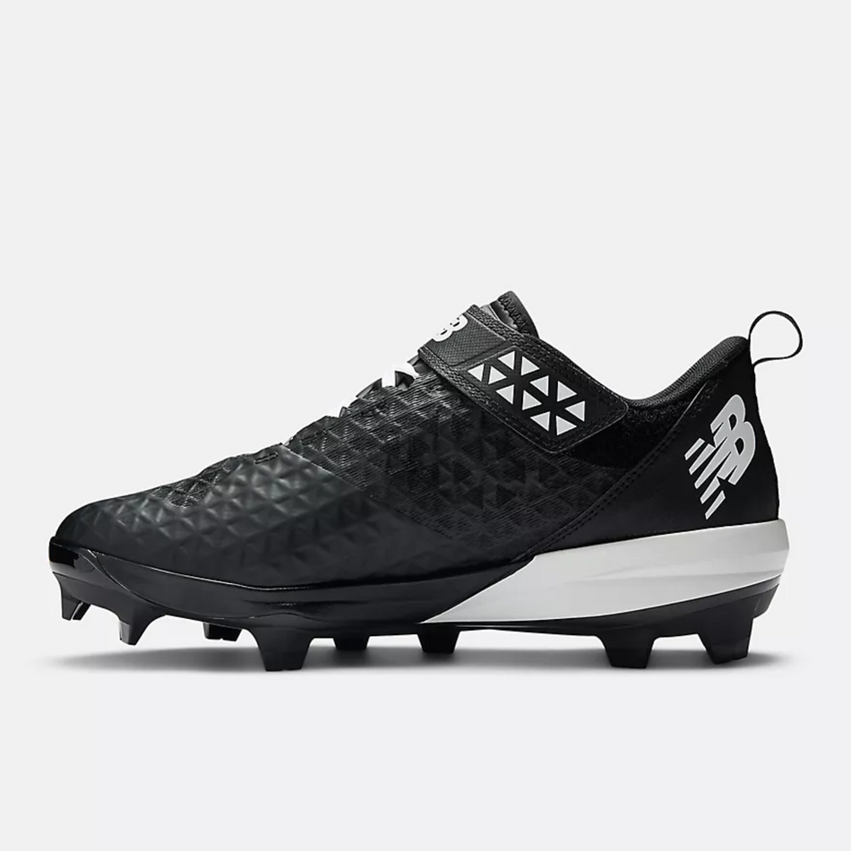 New Balance PL4040K8 Moulded Cleats